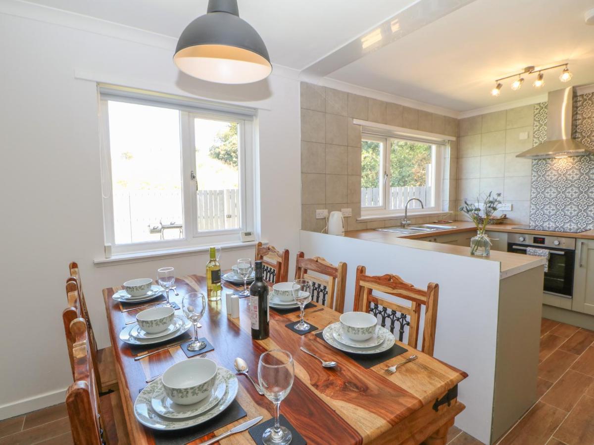 Bankwell Cottage นิวคาสเซิล อะพอน ไทน์ ภายนอก รูปภาพ