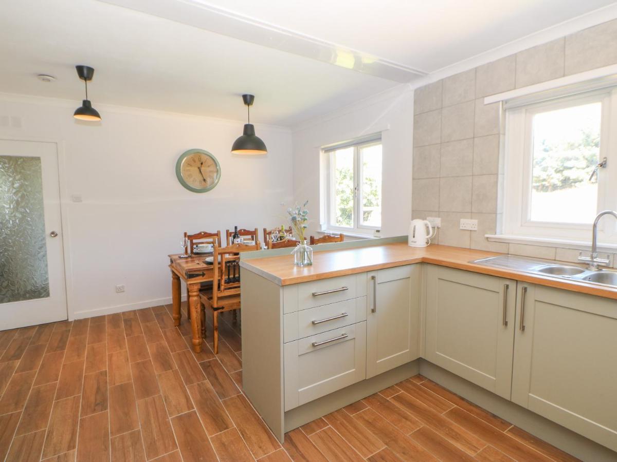 Bankwell Cottage นิวคาสเซิล อะพอน ไทน์ ภายนอก รูปภาพ