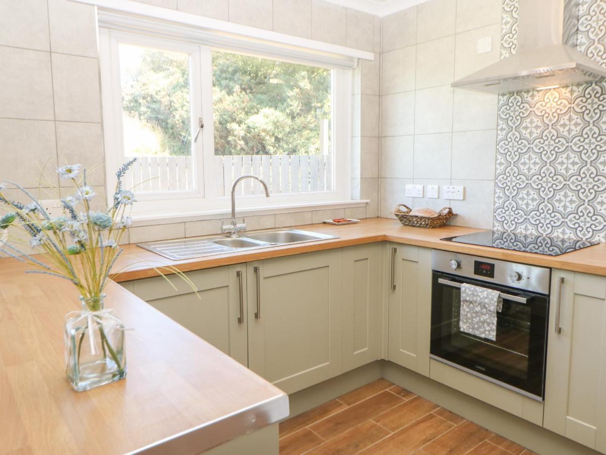 Bankwell Cottage นิวคาสเซิล อะพอน ไทน์ ภายนอก รูปภาพ
