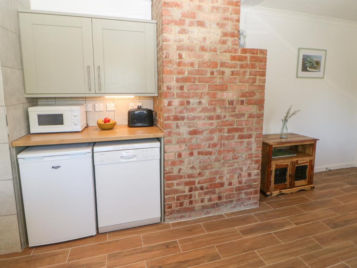 Bankwell Cottage นิวคาสเซิล อะพอน ไทน์ ภายนอก รูปภาพ