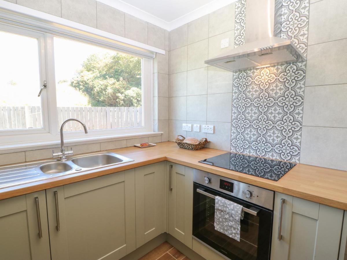 Bankwell Cottage นิวคาสเซิล อะพอน ไทน์ ภายนอก รูปภาพ