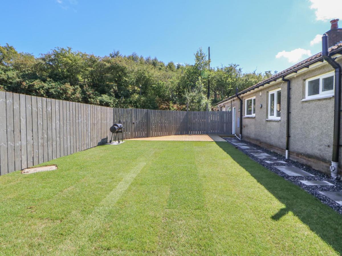 Bankwell Cottage นิวคาสเซิล อะพอน ไทน์ ภายนอก รูปภาพ