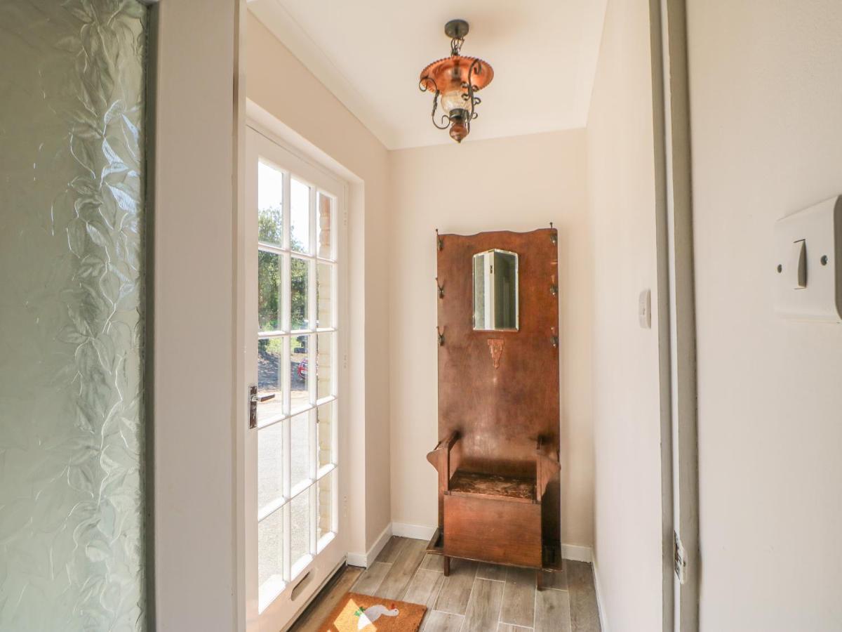 Bankwell Cottage นิวคาสเซิล อะพอน ไทน์ ภายนอก รูปภาพ