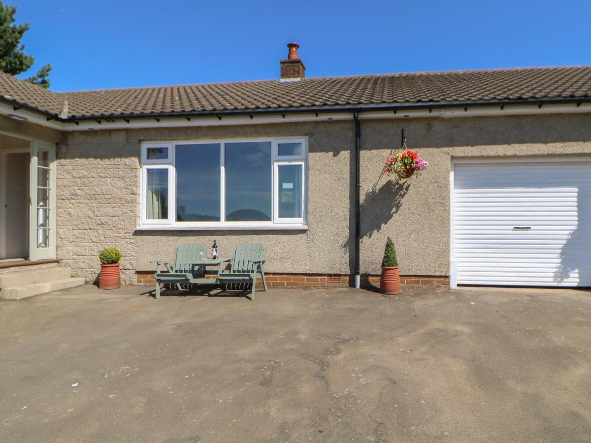 Bankwell Cottage นิวคาสเซิล อะพอน ไทน์ ภายนอก รูปภาพ